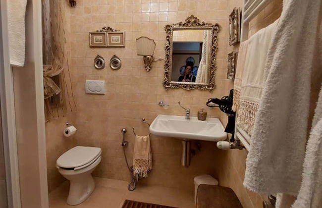 Holiday Home Near Lago di Chiusi With Pool - Photo 18