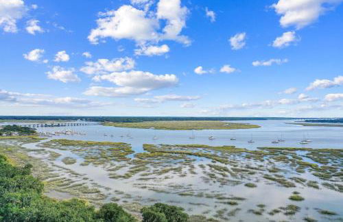 The Sandpiper - Just Steps to Downtown Beaufort and Beaufort River - Photo 5