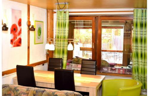 Ferienwohnung Waldraff - Foto 1