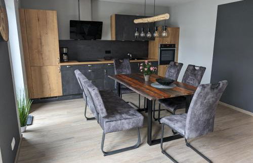 Ferienhaus Seestern - Foto 11