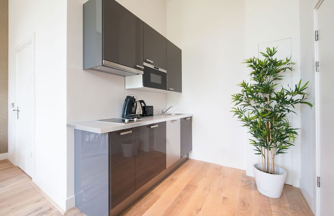 Stayci Apartments Museumpark Deluxe - Photo 30