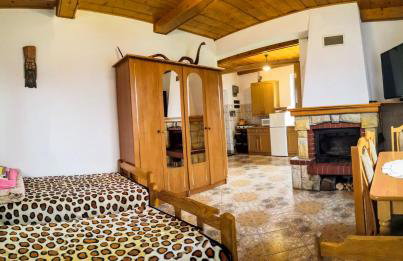 Dom całoroczny - Noclegi Pod Ostrym Działem - Foto 12