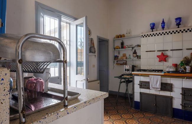 Italianway - Dammuso San Cesario A - Foto 8