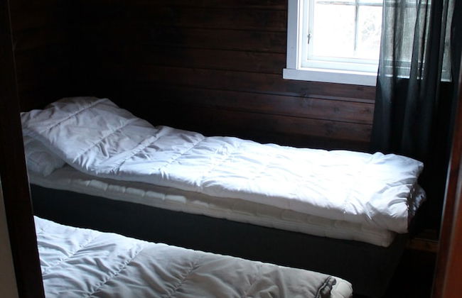 Lofoten Camp Storfjord - Foto 19