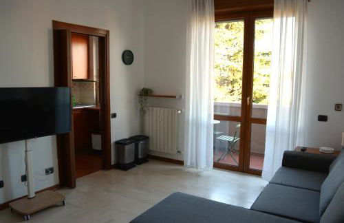 333apartment near Metro M2 and San Raffaele - Foto 13