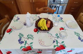 Theofania's Marble House Meteora - Foto 41