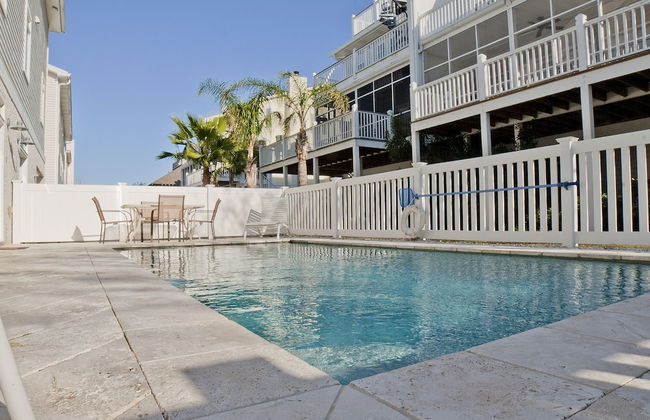DeSoto Beach Vacations Properties - Foto 1
