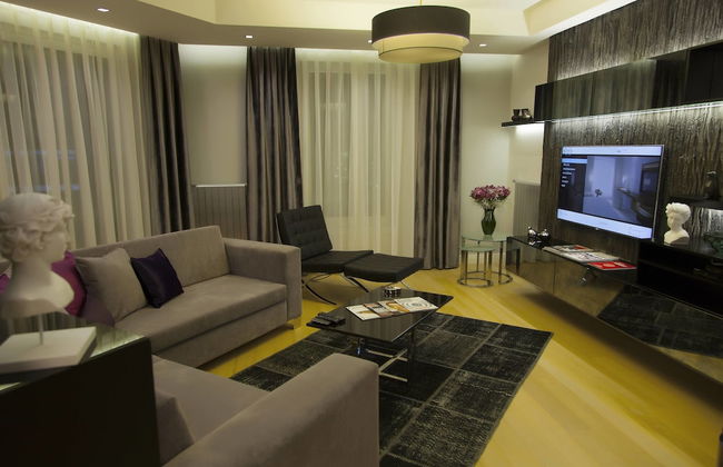 The Leos Residence - Foto 45