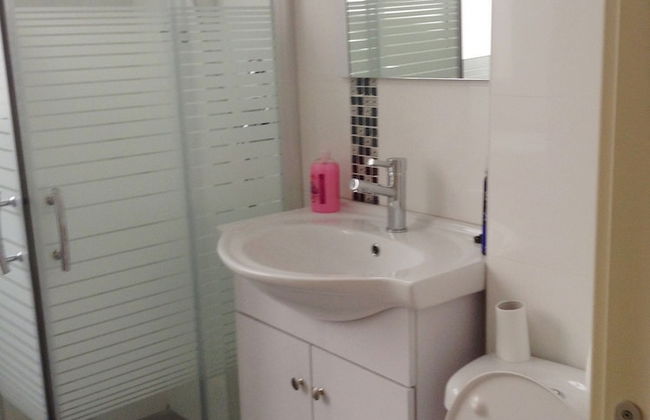 Arendalzrail Apartments - Balfour St. 61 - Foto 35