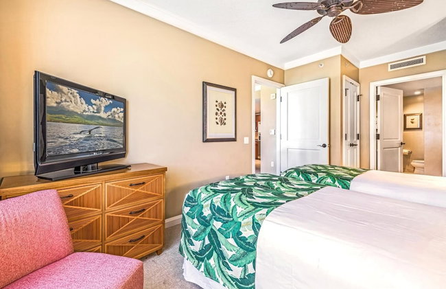 Honua Kai Hokulani Resort by KBM - Foto 18