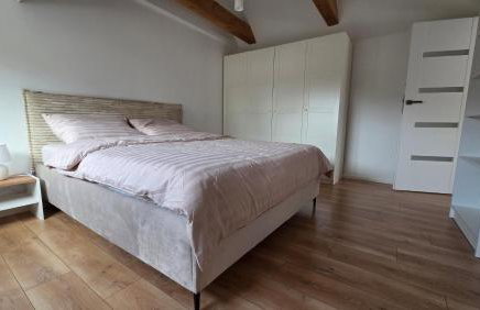 U Zosi - Dom wakacyjny nad jeziorem - Foto 16