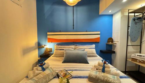 Casa Vacanza A Lampara - Foto 5, towels