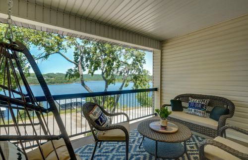 The Perch at Kimberling Crossing - Foto 22