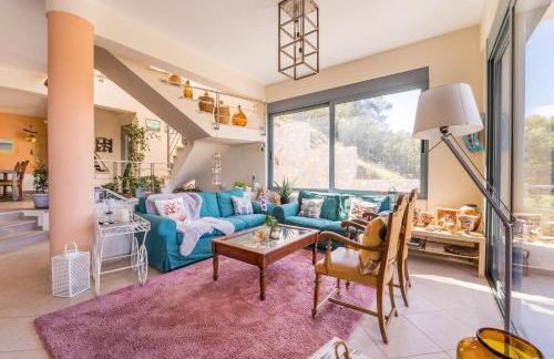 Spacious Villa by the sea - Foto 6