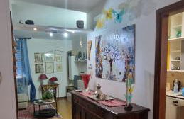 Da Riki con vista sulle colline Toscane - Foto 27