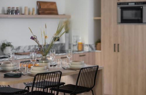 Pepper & Paper Apartments - Foto 21