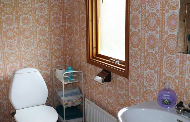 5 Person Holiday Home in Knared-by Traum - Photo 8