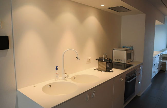 Apartment Nieuwpoort Near Sandy Beaches - Photo 3