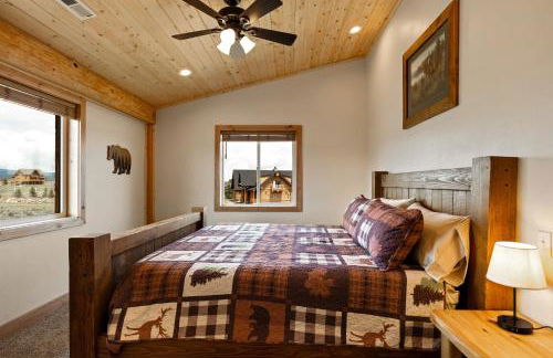 Stone Skipper Lodge - Foto 37