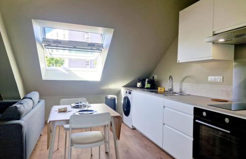 L'Ermitage Scandi - Foto 10