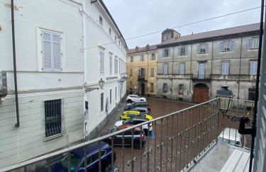 La casa nel vicolo Camera 2 - Foto 12