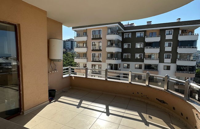 Zain Apartments - Foto 11