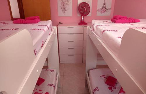 Apartamento rosa - Photo 45