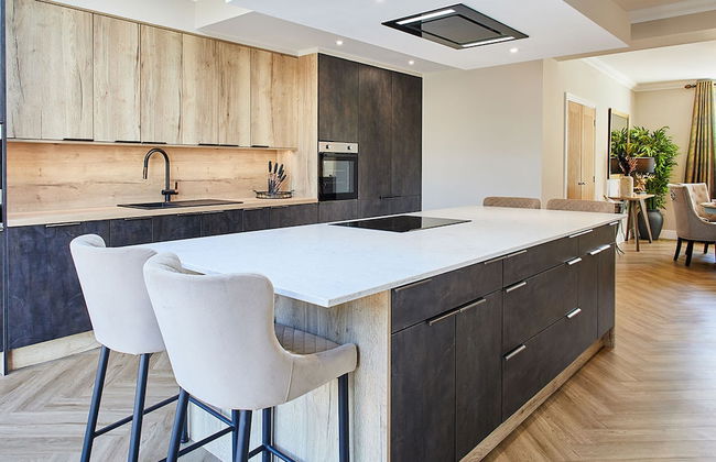 Host Stay Finch House - Foto 3