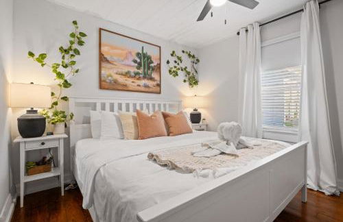 Entire cottage in Tampa - Foto 10