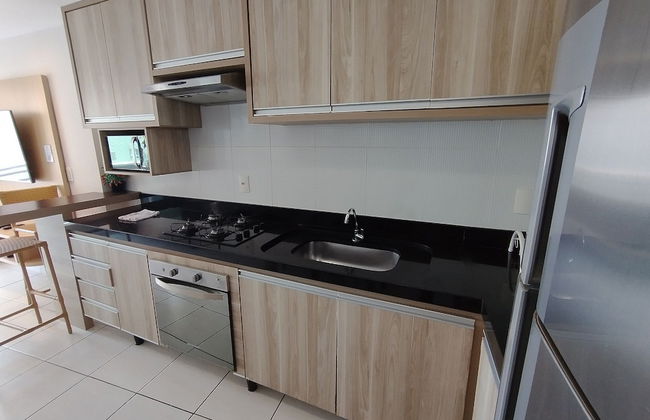 Beach Class Residence by SOLEMAR - Foto 51