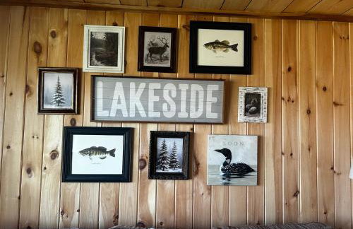 Adirondack Cabin - Foto 54