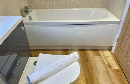 The Old Barn Apartment - Foto 31