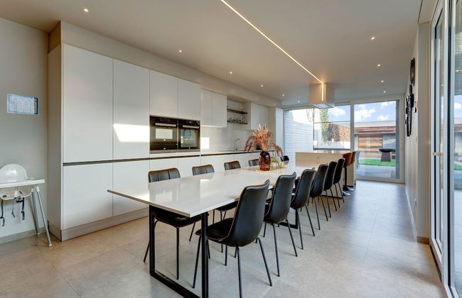 Holiday Home in Roesbrugge With Sauna - Photo 13