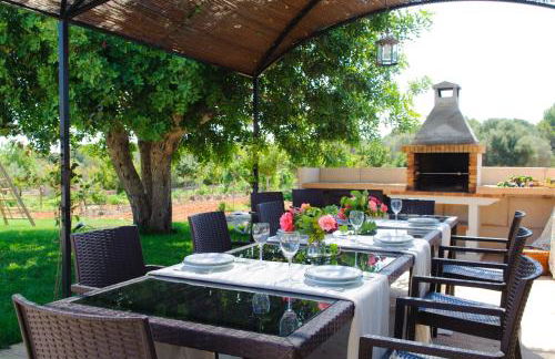 Finca Mondrago Duri - Foto 40