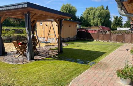 Schildetal Apartment's - Foto 17