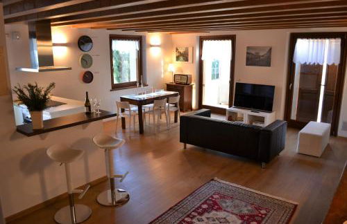 CASA VISTANTICA - Foto 11