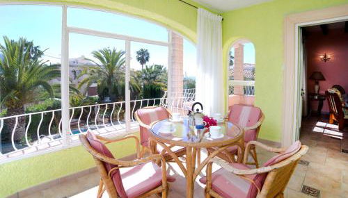 Holiday Home Amber by Interhome - Photo 5