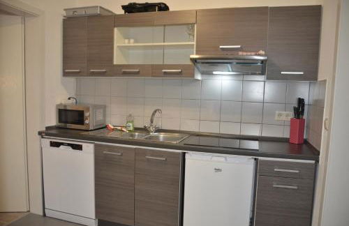 Ferienwohnung Wildgatter - Photo 16