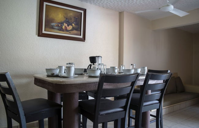 Isabel Suites Zihuatanejo - Foto 29