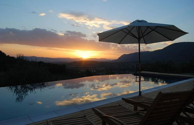 Domus Umbra - Photo 10