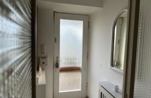 Haus mit Wintergarten und Kamin - Foto 21