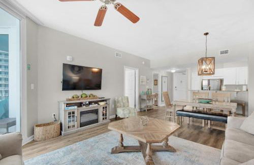 Palms Resort #2603 Jr. 2BR - Foto 16