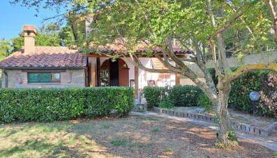 GuestHost - Villa Hannah in the hills with panoramic views - Foto 2, Garden view