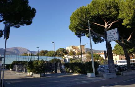 Riviera Palace Residence - Foto 16