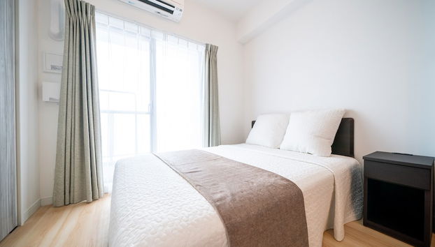 Grandouce Shin-Imamiya - Foto 3, Habitación