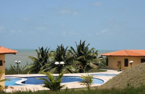 Casa espetacular em condomínio pé-na-areia, PZ11 - Foto 13