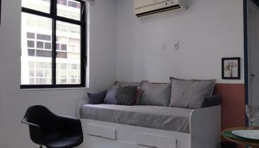 Studio na Cinelândia - Foto 4