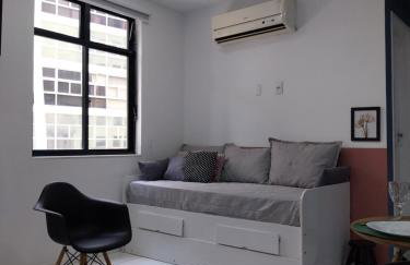 Studio na Cinelândia - Foto 4