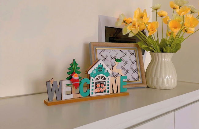 LA Nest 2bedroom with river view Luxury - Foto 19