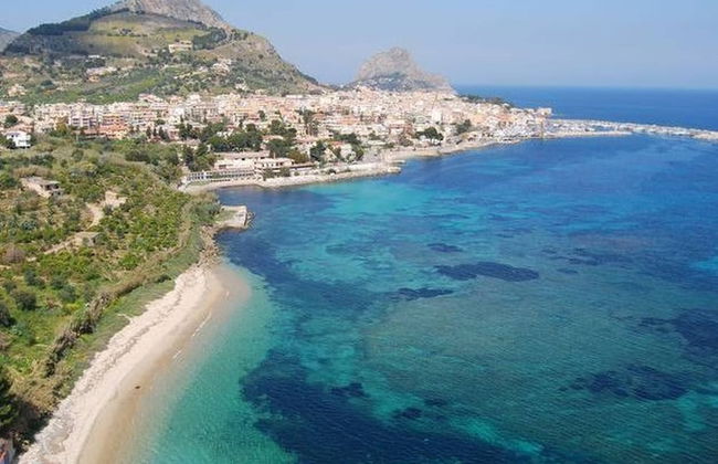 Park Residence Cicladi - Traditional Sicilian Hospitality - Photo 22